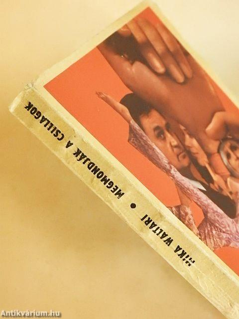 Megmondják a csillagok