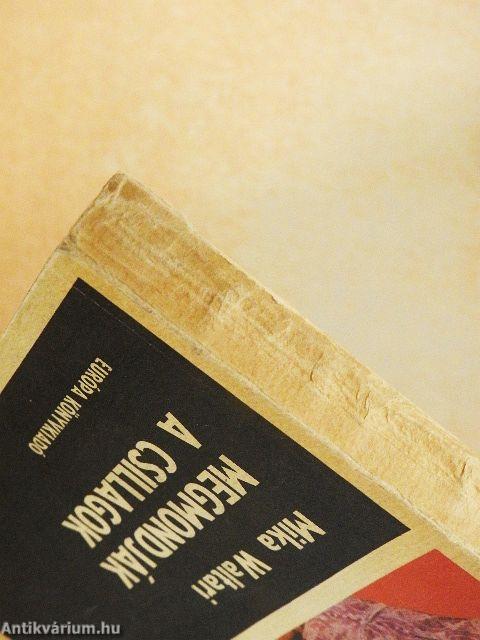 Megmondják a csillagok