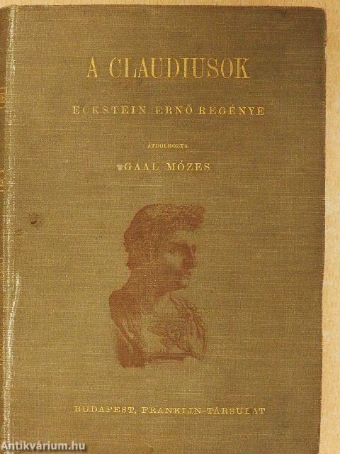 A Claudiusok I-II.