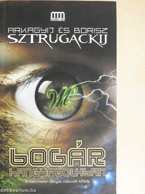 Bogár a hangyabolyban