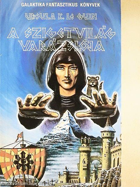 A Szigetvilág varázslója