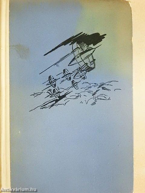 Ezer év a Vénuszon