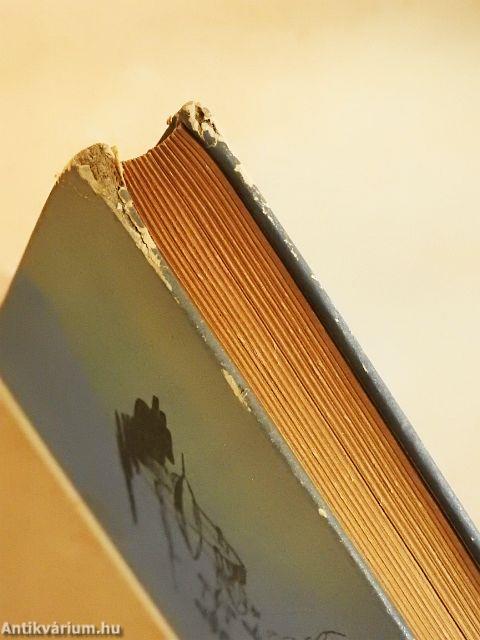 Ezer év a Vénuszon