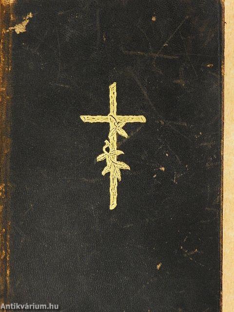 Katholikus oktató és imádságos könyv