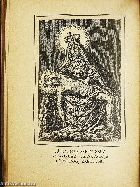 Katholikus oktató és imádságos könyv