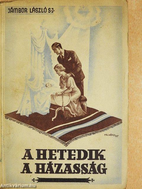 A hetedik házasság