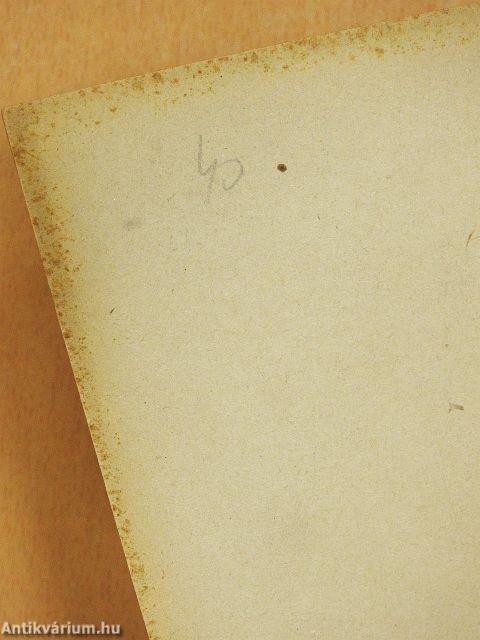 Bevezetés Európába