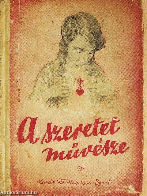 A szeretet művésze