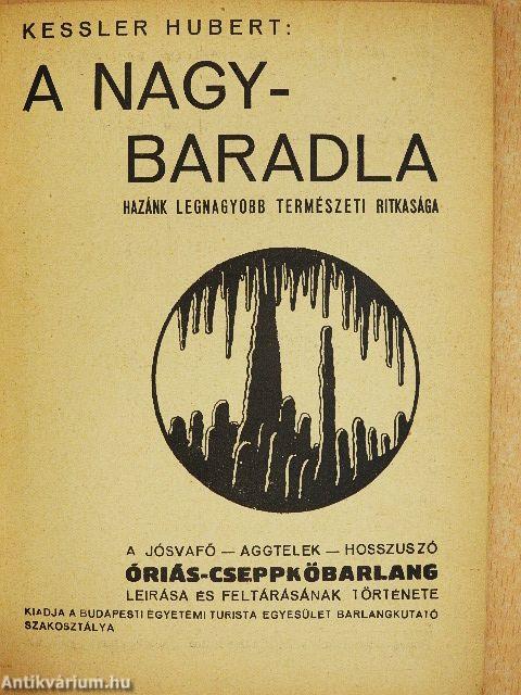 A Nagy-Baradla
