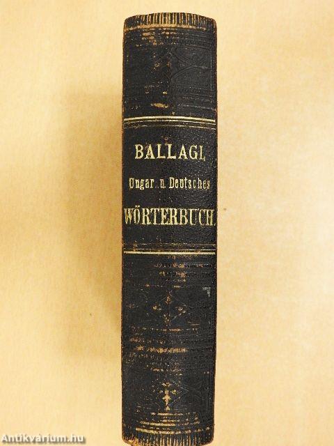 Iskolai és utazási magyar és német zsebszótár