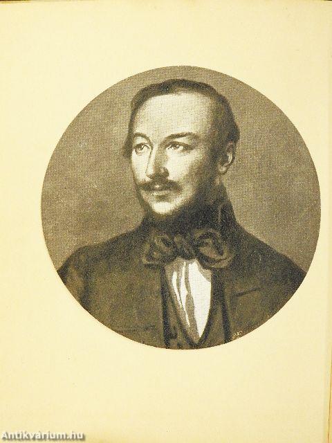 Vörösmarty Mihály válogatott versei