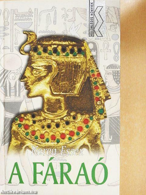 A fáraó