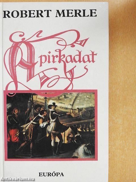 A pirkadat