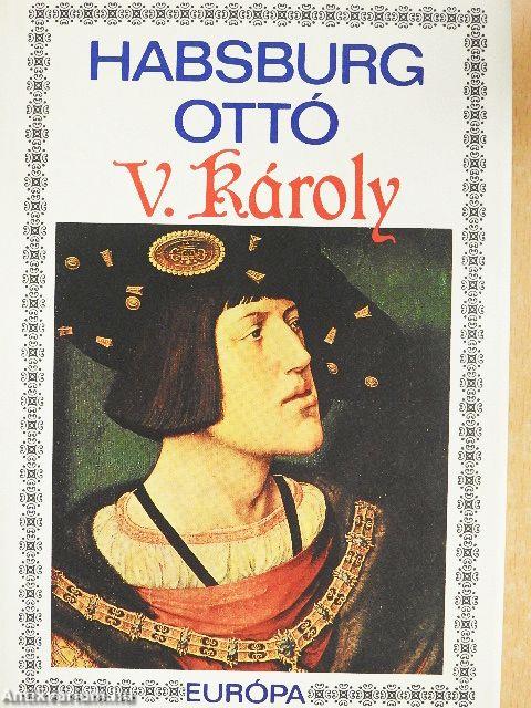 V. Károly