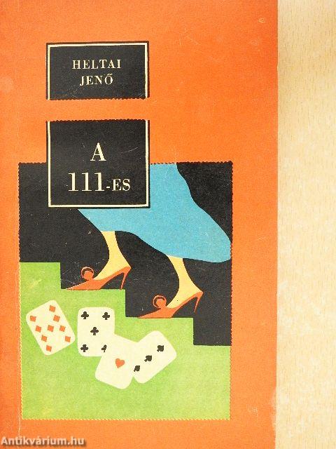 A 111-es
