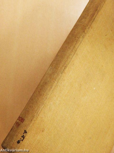 Élő magyar irodalom