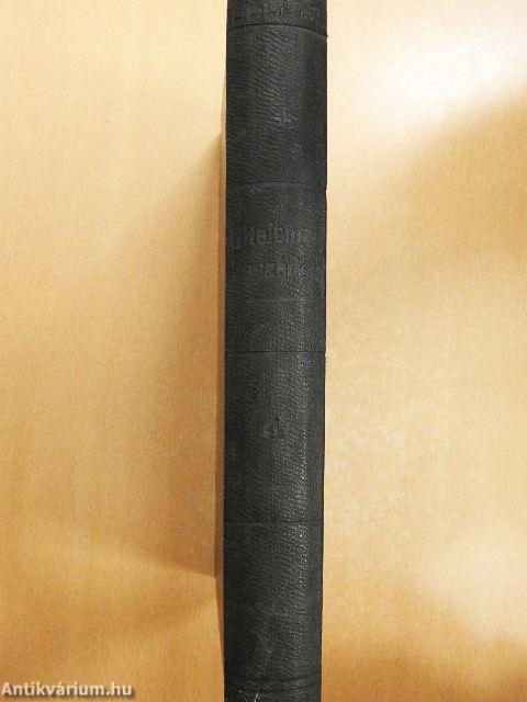 Hitelemző beszédek