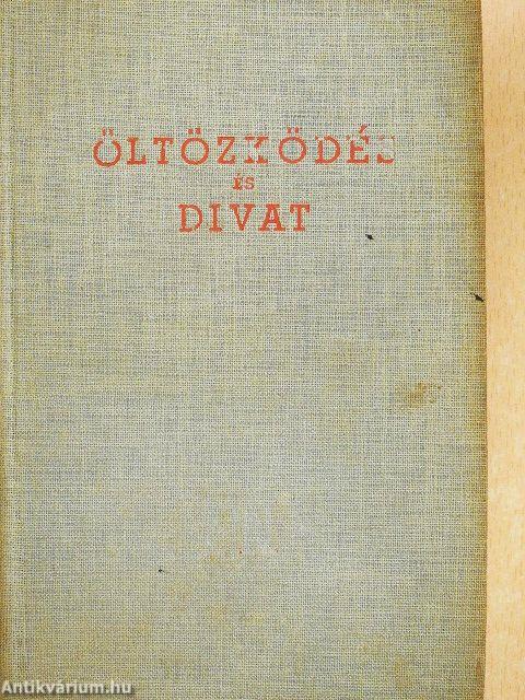 Öltözködés és divat