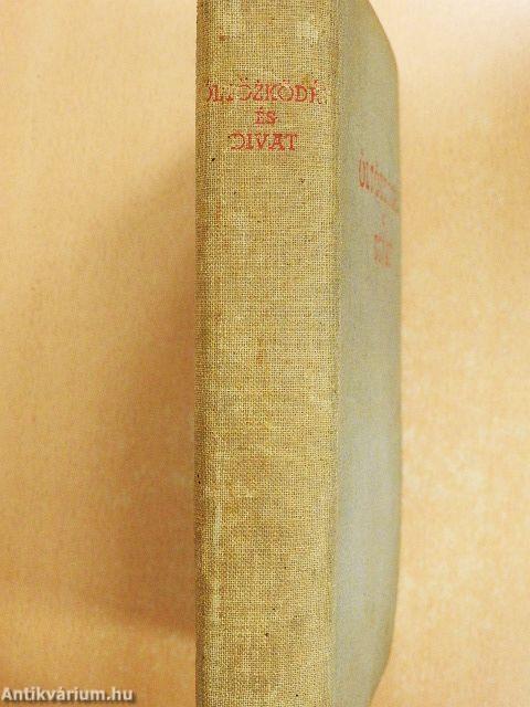 Öltözködés és divat