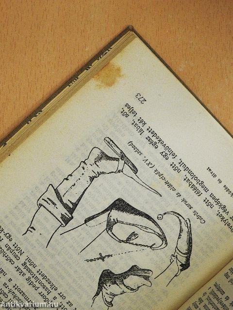 Öltözködés és divat