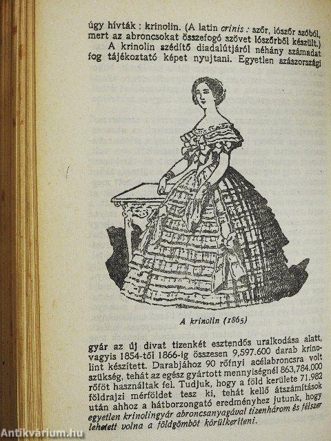 Öltözködés és divat