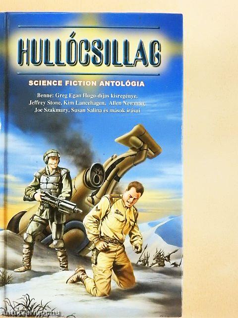 Hullócsillag