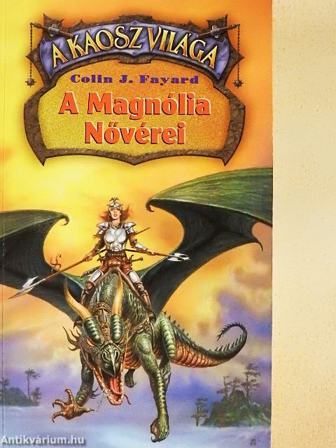 A Magnólia Nővérei