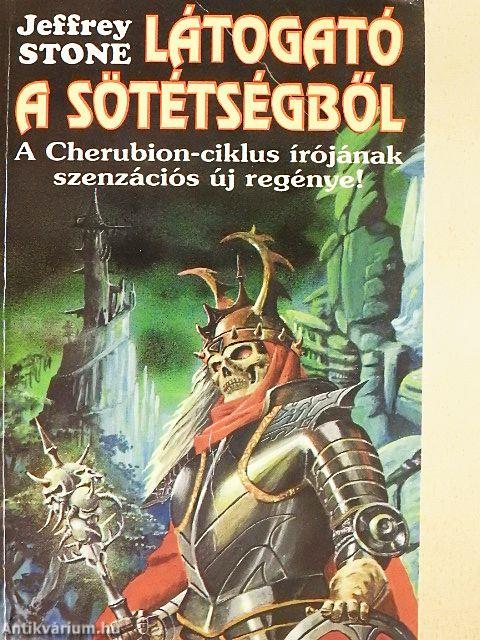 Látogató a sötétségből