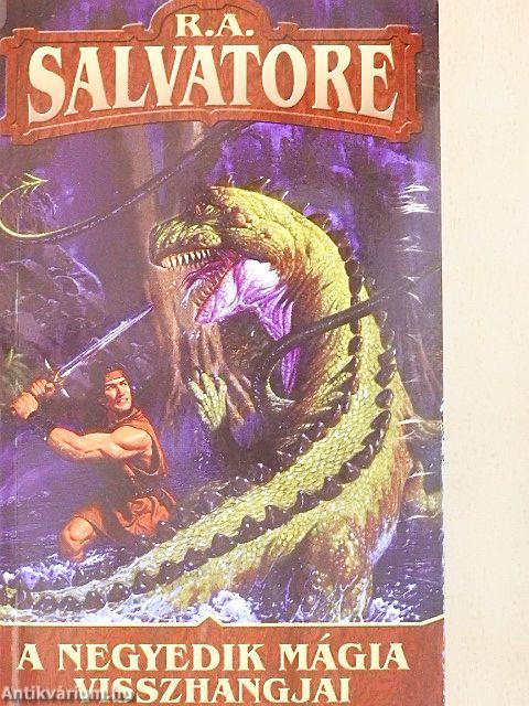 A negyedik mágia visszhangjai