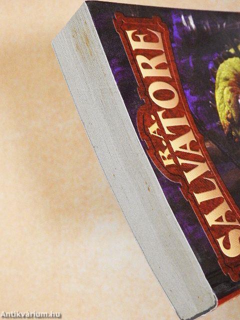 A negyedik mágia visszhangjai