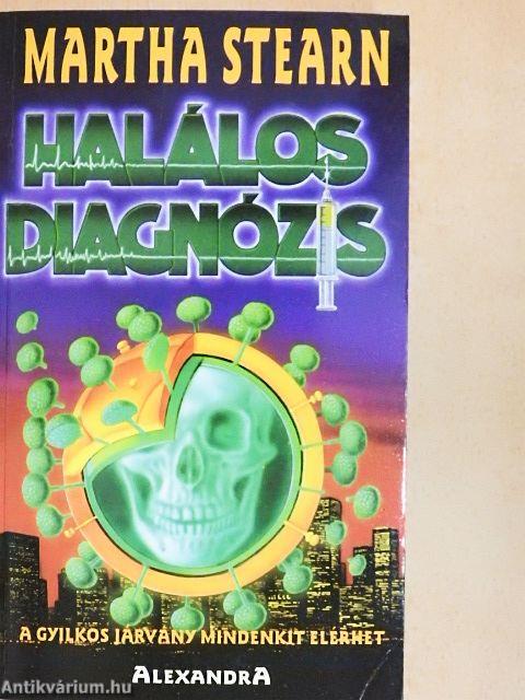 Halálos diagnózis
