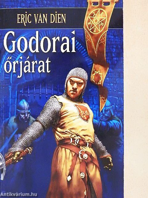 Godorai őrjárat