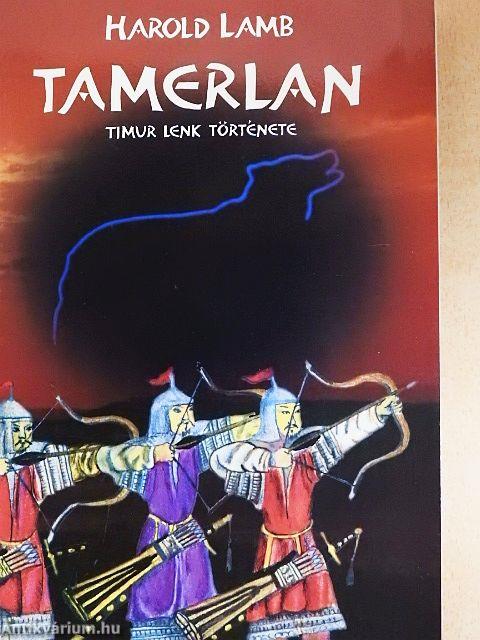 Tamerlan