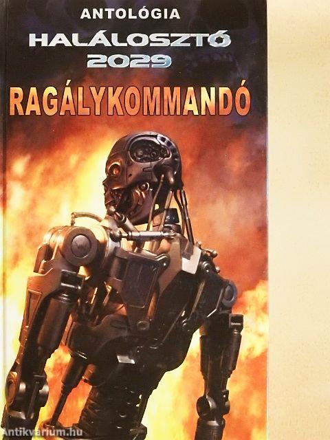 Ragálykommandó