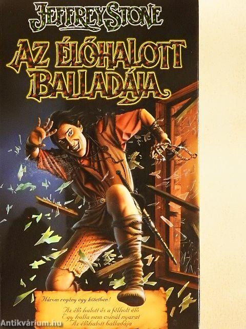 Az élőhalott balladája