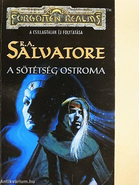 A sötétség ostroma