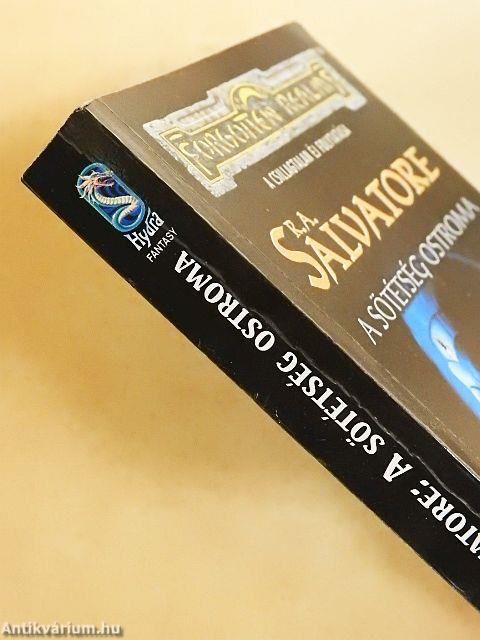 A sötétség ostroma