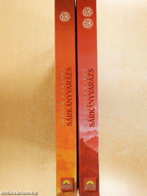 Sárkányvarázs I-II.