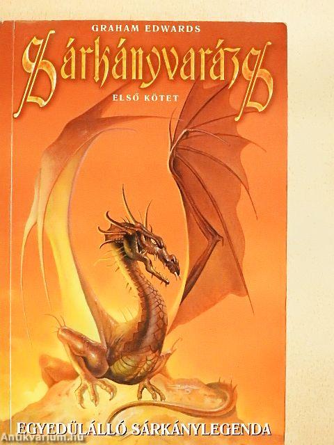 Sárkányvarázs I-II.