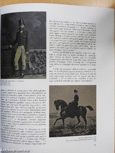 Ferenc József - a rendíthetetlen