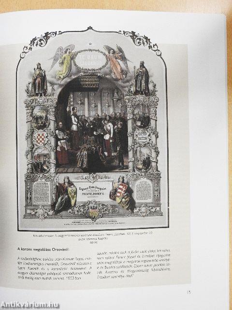 Ferenc József - a rendíthetetlen