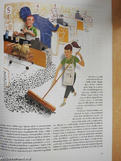 Harvard Business Manager - Harvard Business Review 2007. december - 2008. január