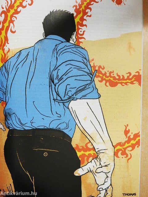 Harvard Business Manager - Harvard Business Review 2007. december - 2008. január