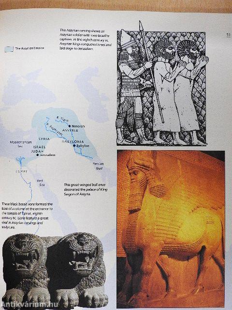 Opening Up the Bible