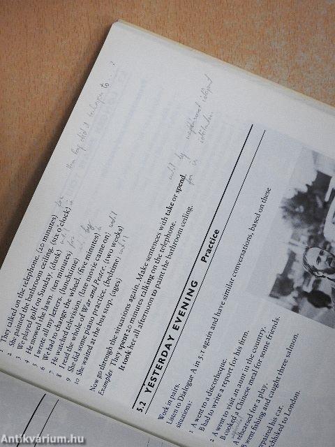 Meanings into Words - Upper-Intermediate - Student's Book