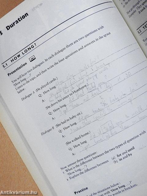 Meanings into Words - Upper-Intermediate - Student's Book