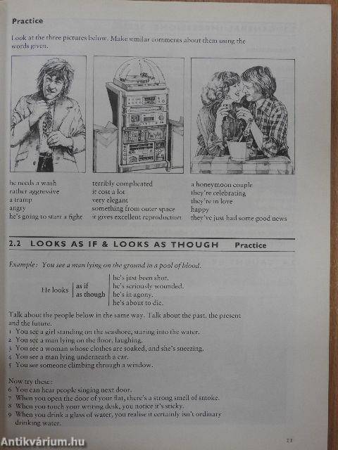 Meanings into Words - Upper-Intermediate - Student's Book