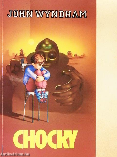 Chocky