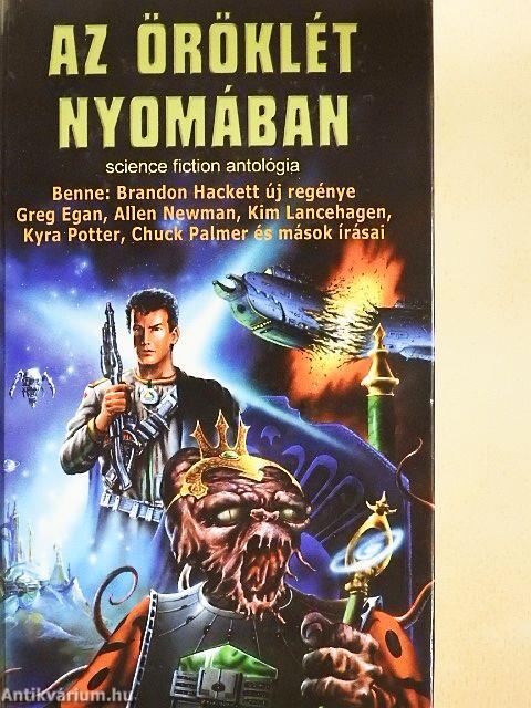 Az öröklét nyomában