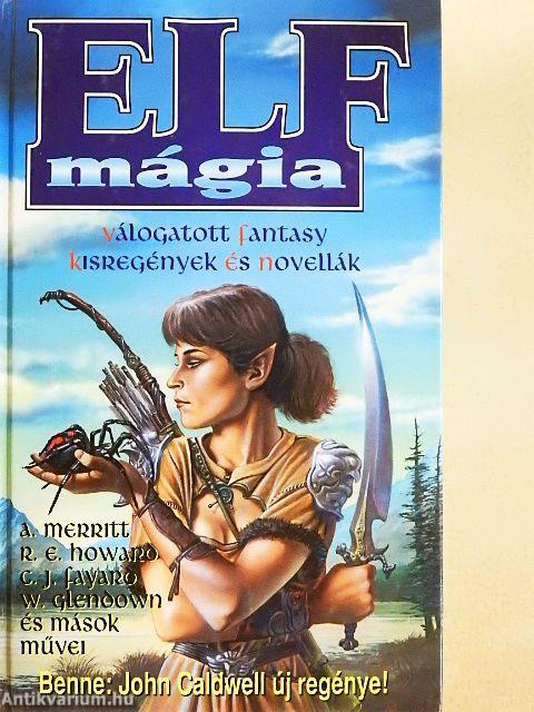 ELF mágia